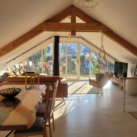 Appartement 65m2 proche de paris Bievres Extérieur photo