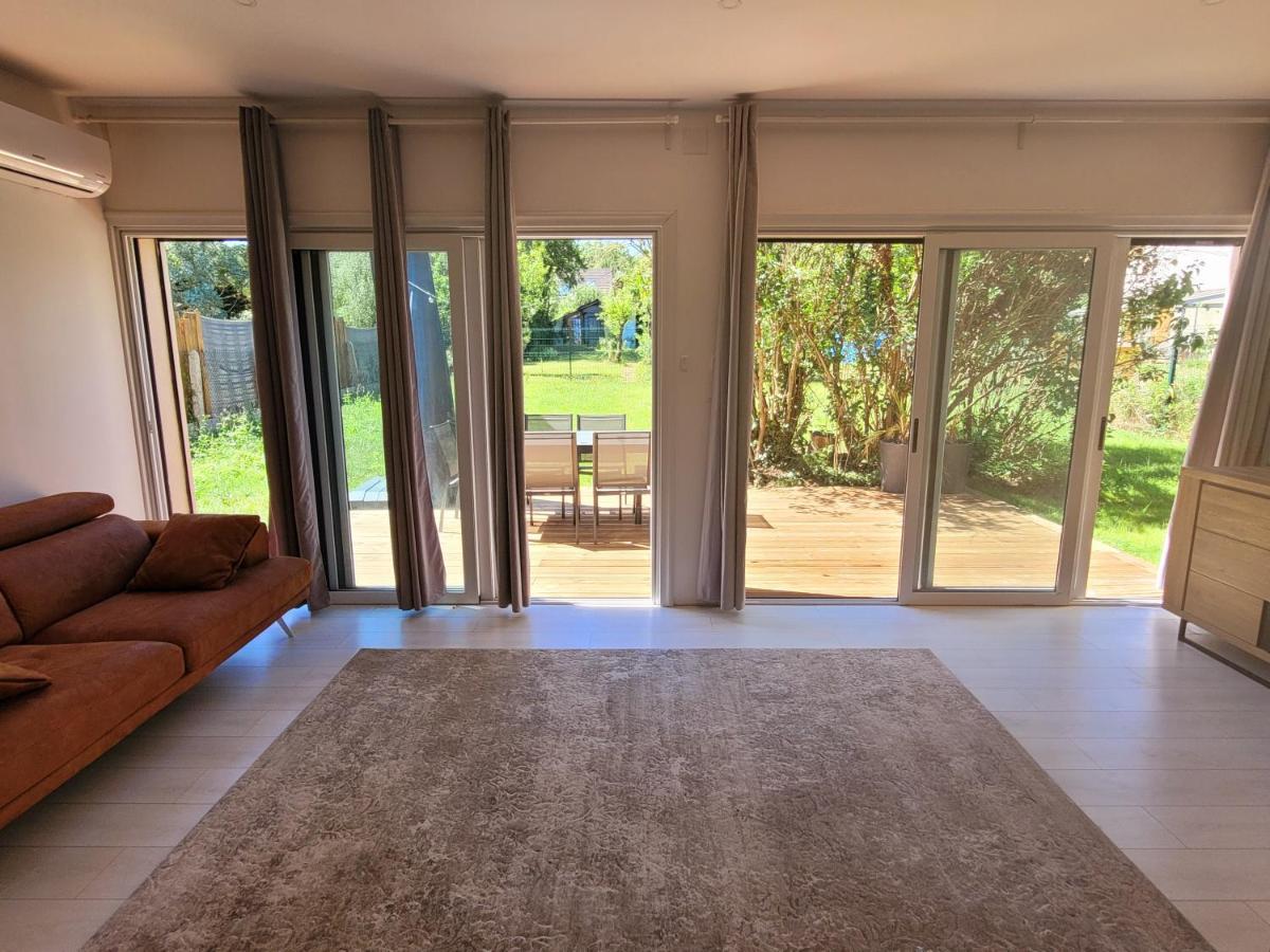 Appartement 65m2 proche de paris Bievres Extérieur photo