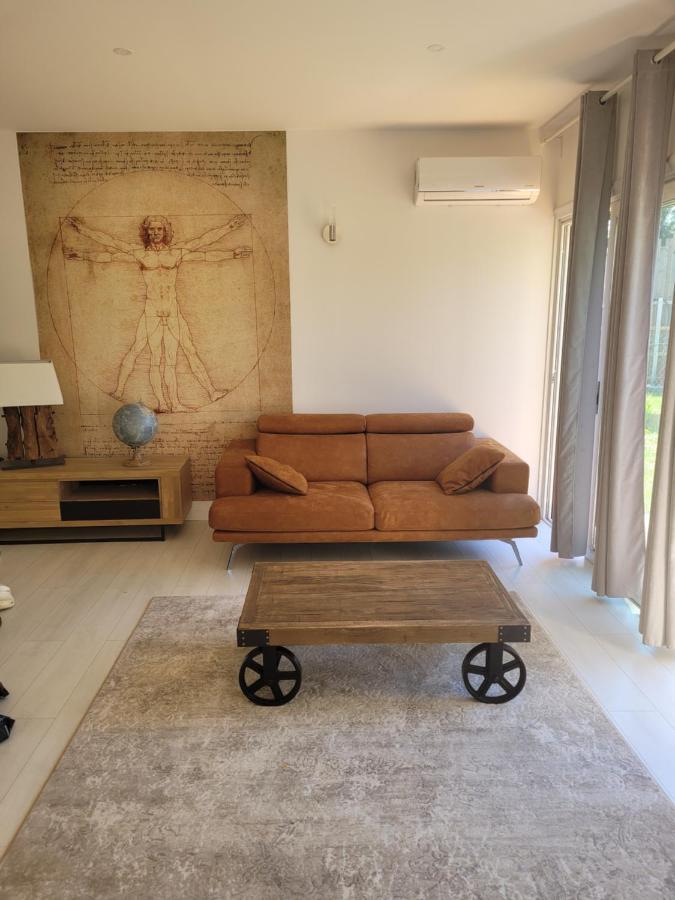 Appartement 65m2 proche de paris Bievres Extérieur photo