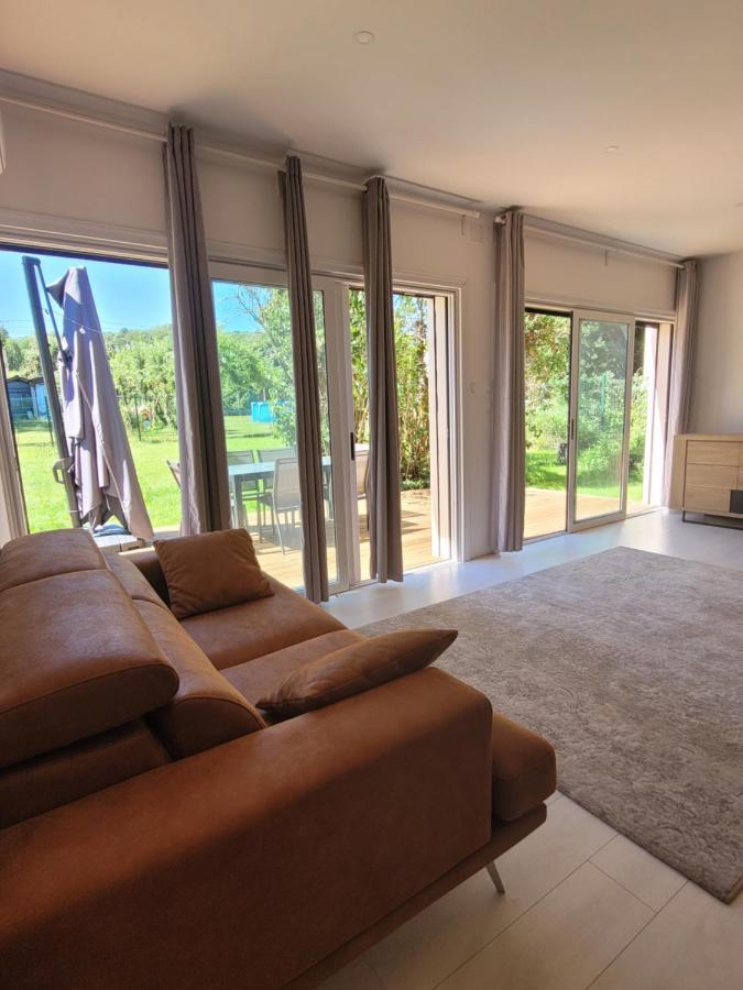 Appartement 65m2 proche de paris Bievres Extérieur photo