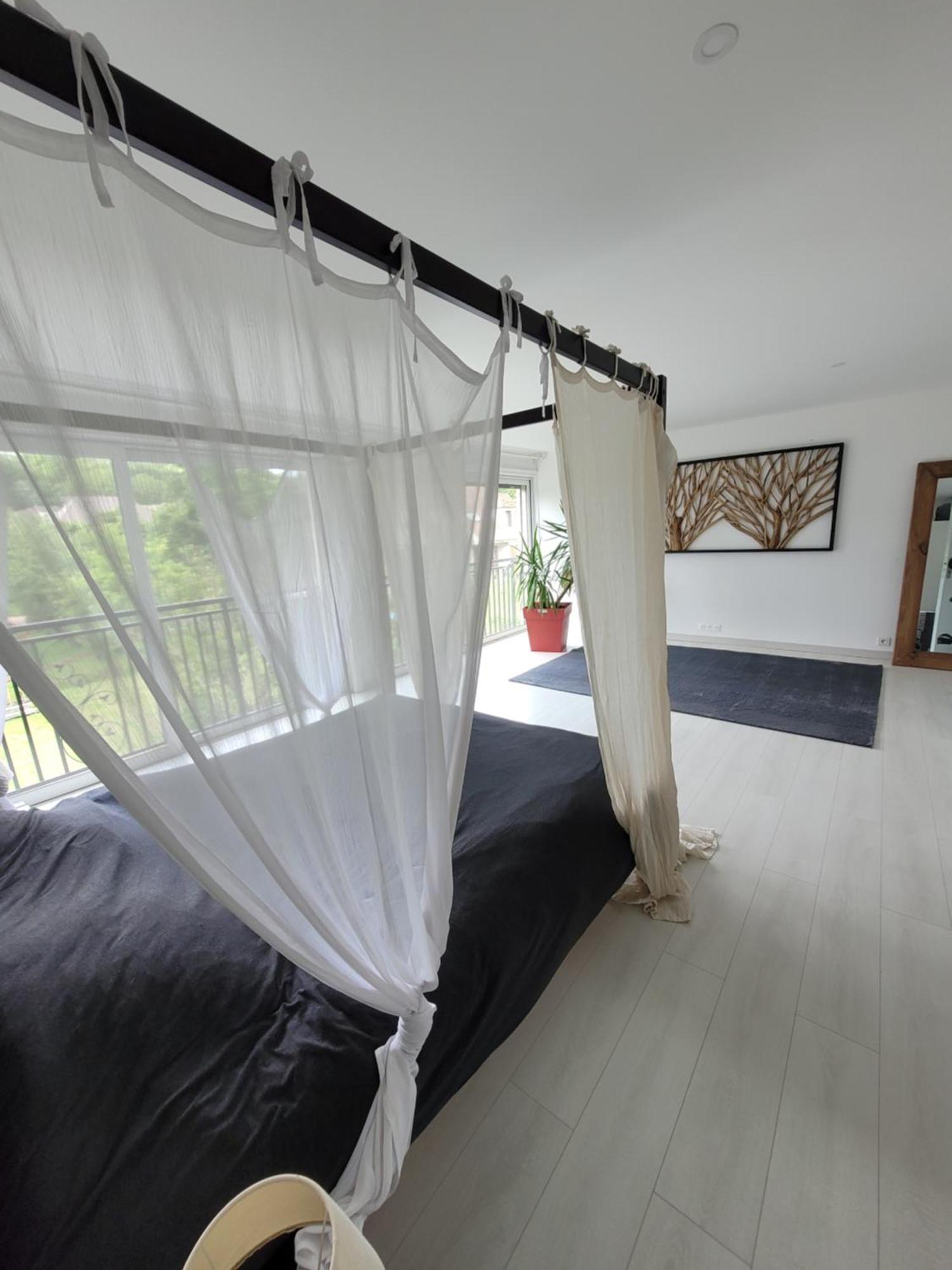 Appartement 65m2 proche de paris Bievres Extérieur photo