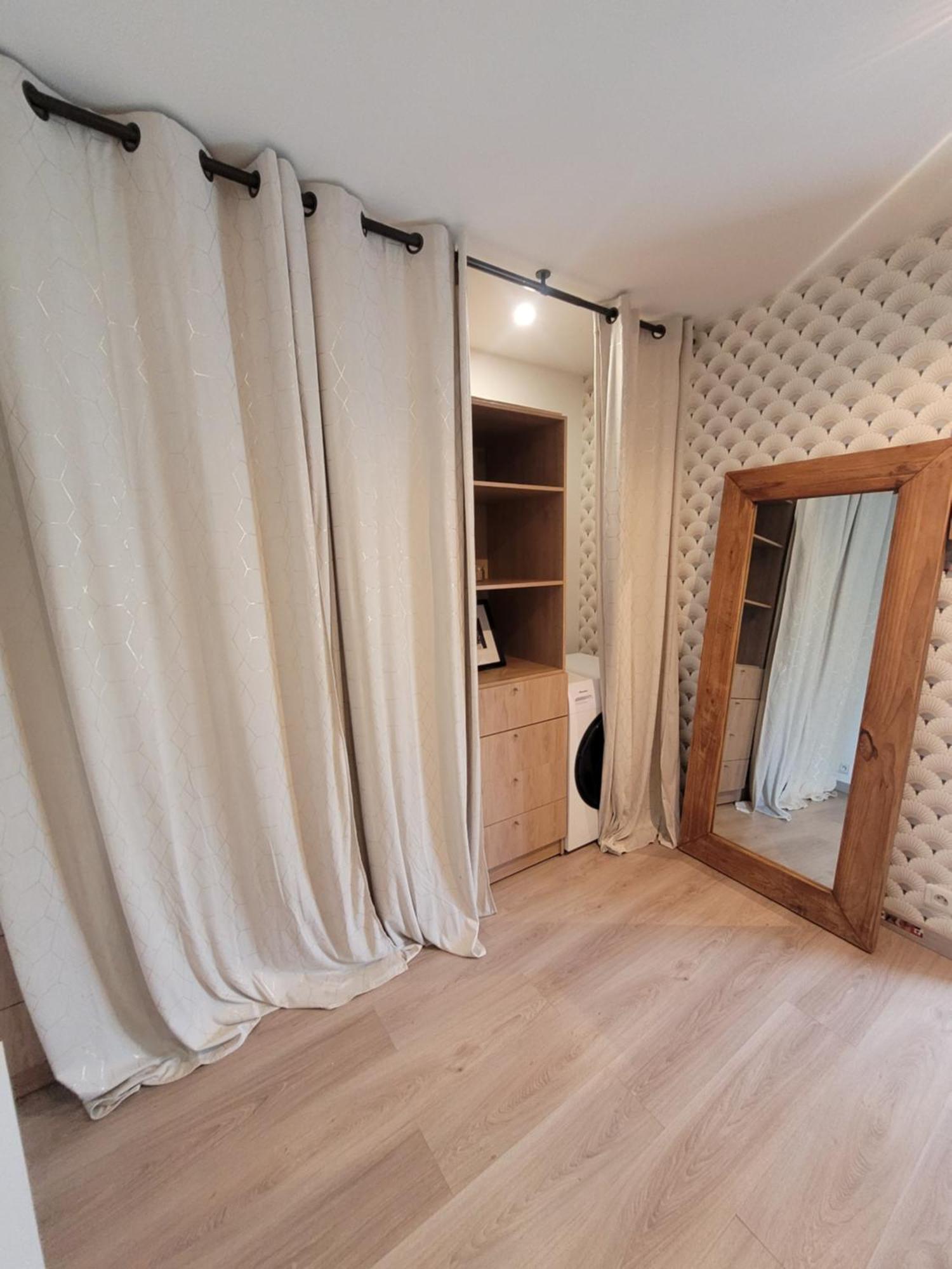 Appartement 65m2 proche de paris Bievres Extérieur photo