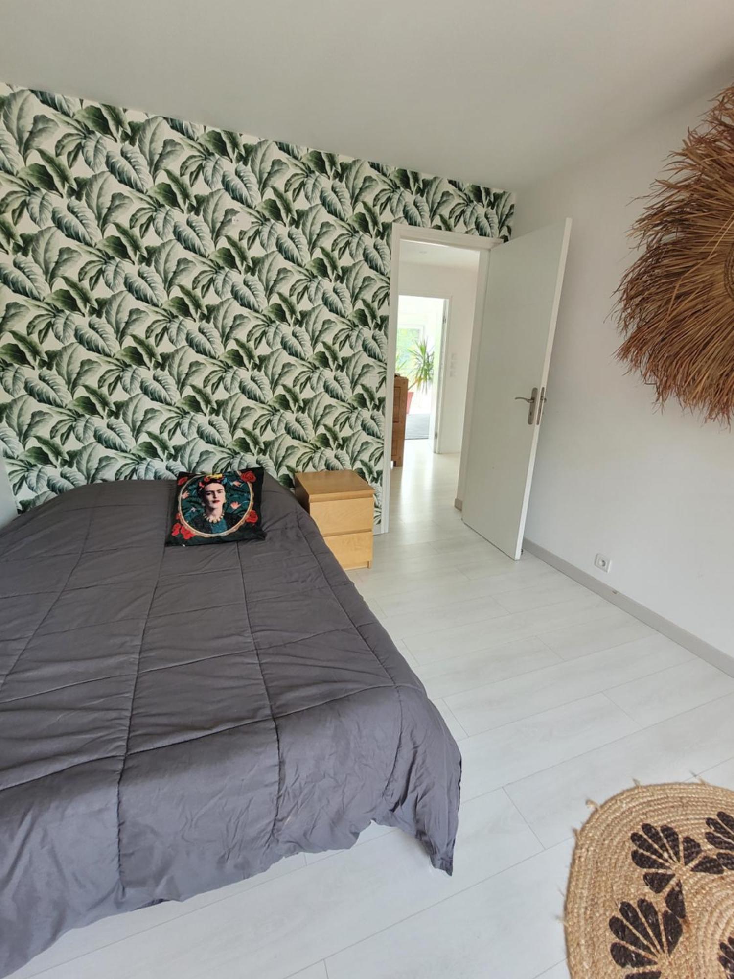Appartement 65m2 proche de paris Bievres Extérieur photo