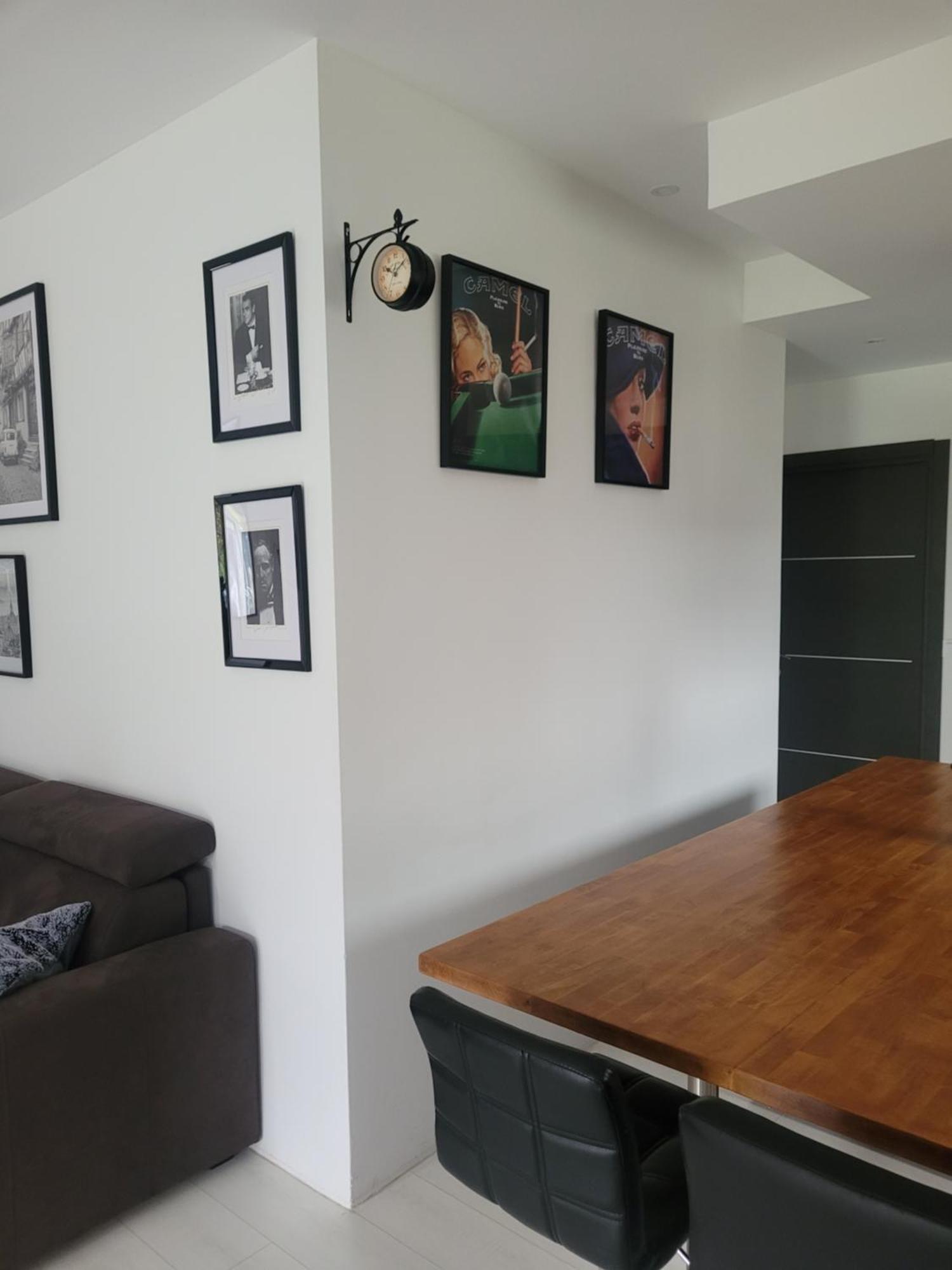 Appartement 65m2 proche de paris Bievres Extérieur photo