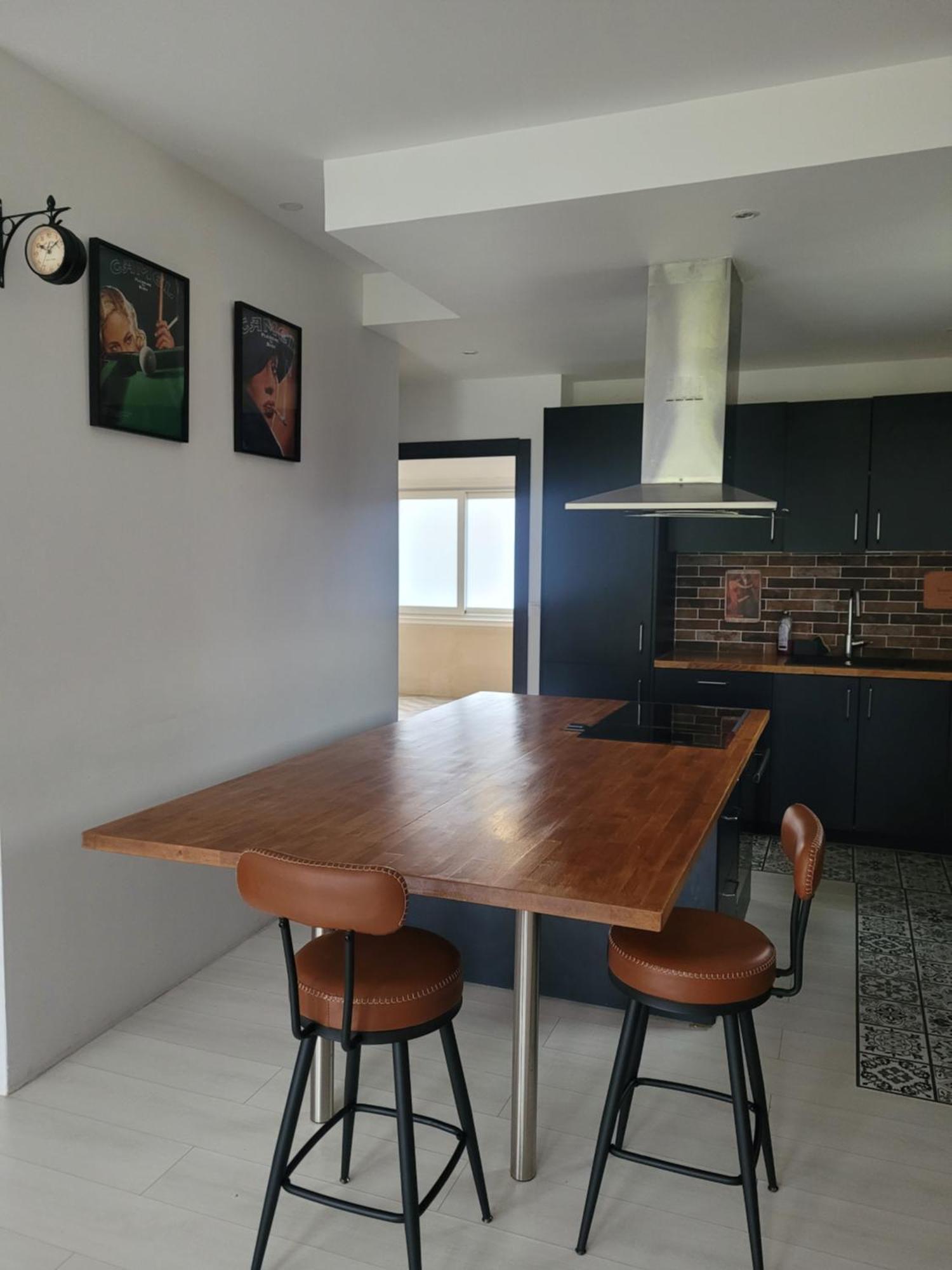 Appartement 65m2 proche de paris Bievres Chambre photo