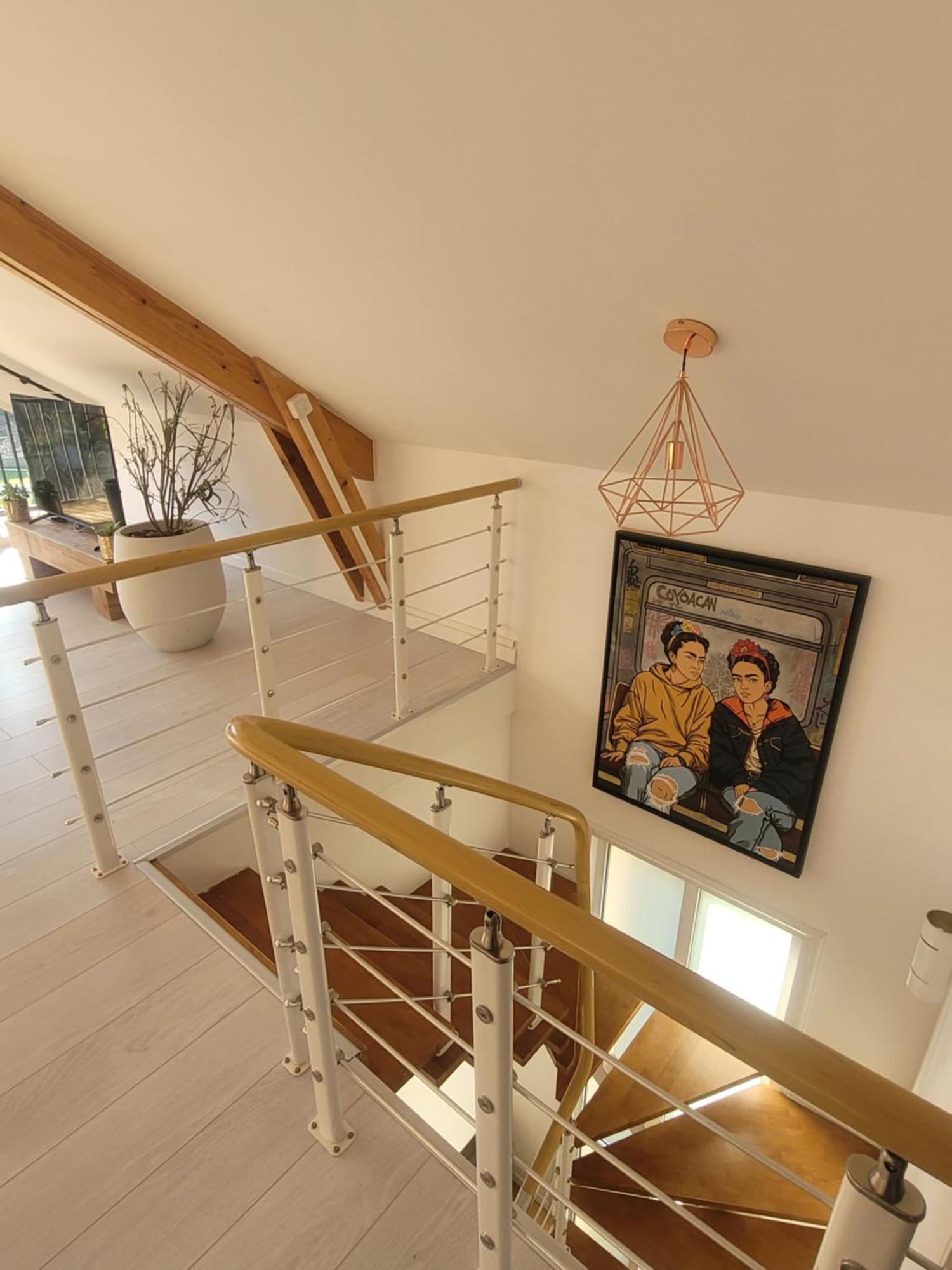 Appartement 65m2 proche de paris Bievres Extérieur photo